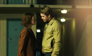 فيلم «أنواع اللطف» للمخرج يورجوس لانثيموس