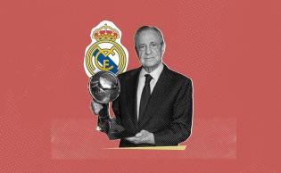 فلورينتينو بيريز