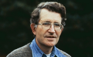 Noam Chomsky